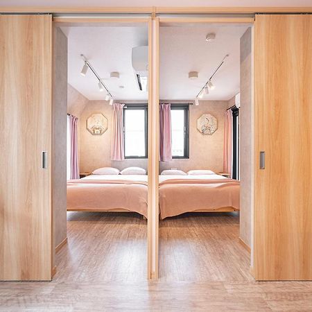 New Designed Apart Ment Shin-Okubo Sta 3 Min Walk 도쿄 외부 사진