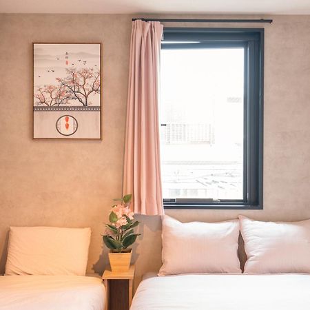 New Designed Apart Ment Shin-Okubo Sta 3 Min Walk 도쿄 외부 사진