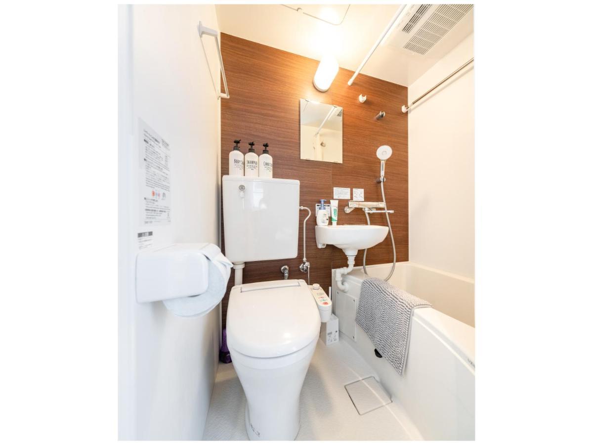 New Designed Apart Ment Shin-Okubo Sta 3 Min Walk 도쿄 외부 사진