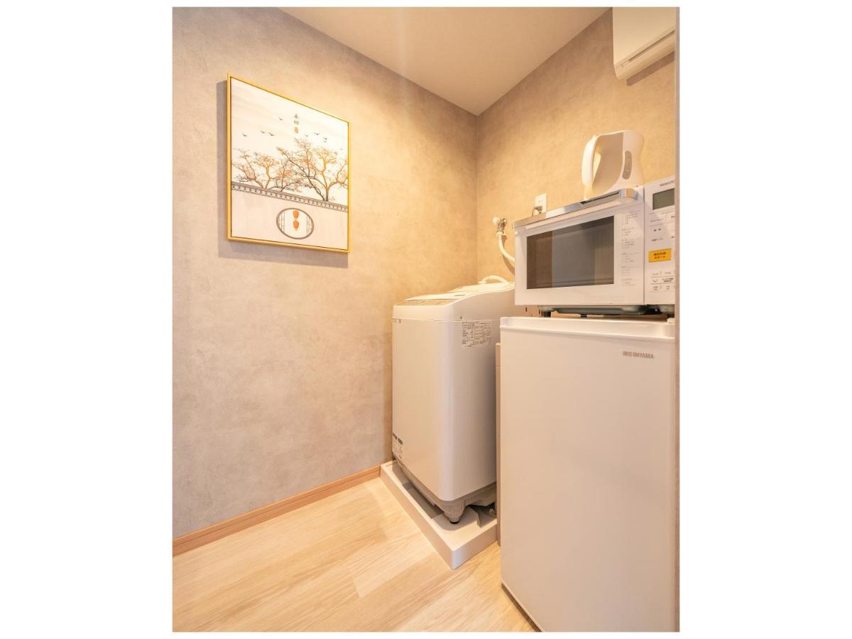 New Designed Apart Ment Shin-Okubo Sta 3 Min Walk 도쿄 외부 사진