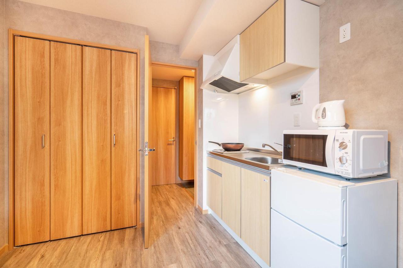 New Designed Apart Ment Shin-Okubo Sta 3 Min Walk 도쿄 외부 사진