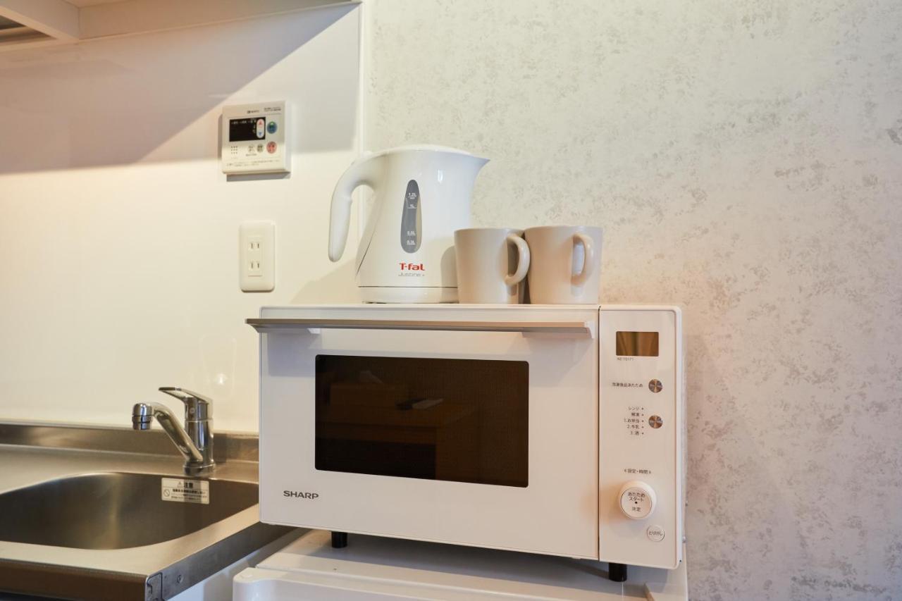 New Designed Apart Ment Shin-Okubo Sta 3 Min Walk 도쿄 외부 사진
