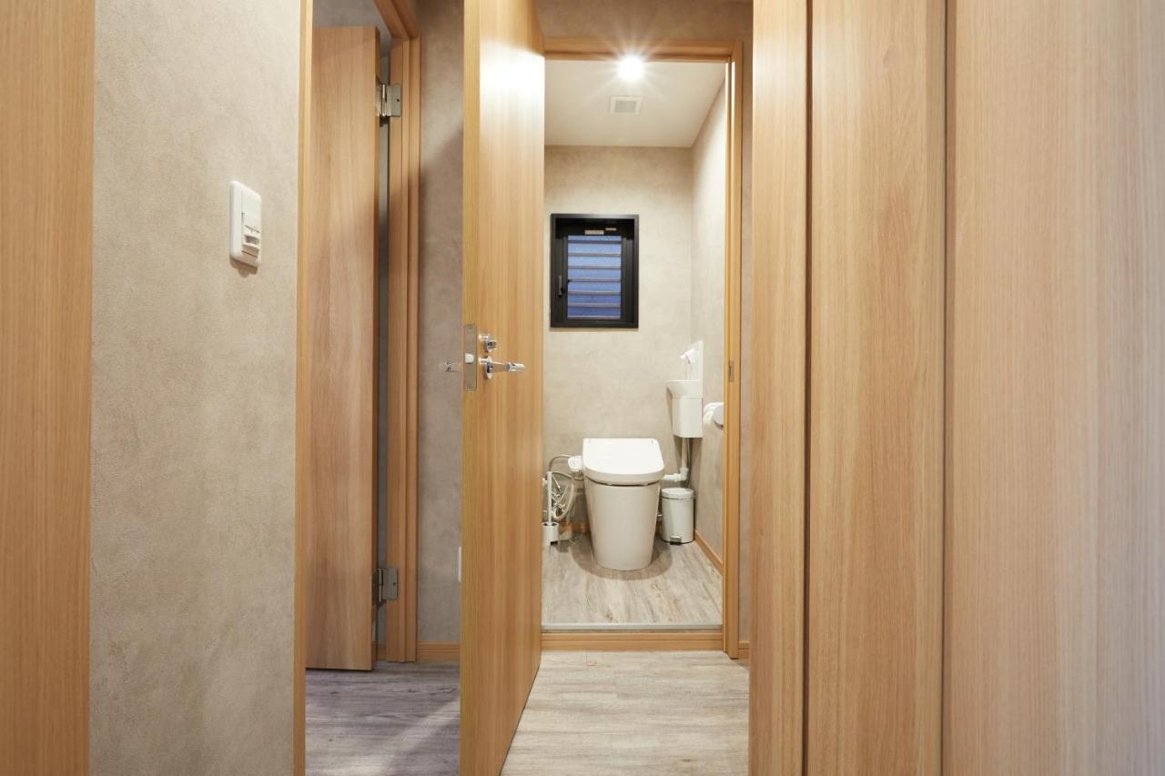 New Designed Apart Ment Shin-Okubo Sta 3 Min Walk 도쿄 외부 사진