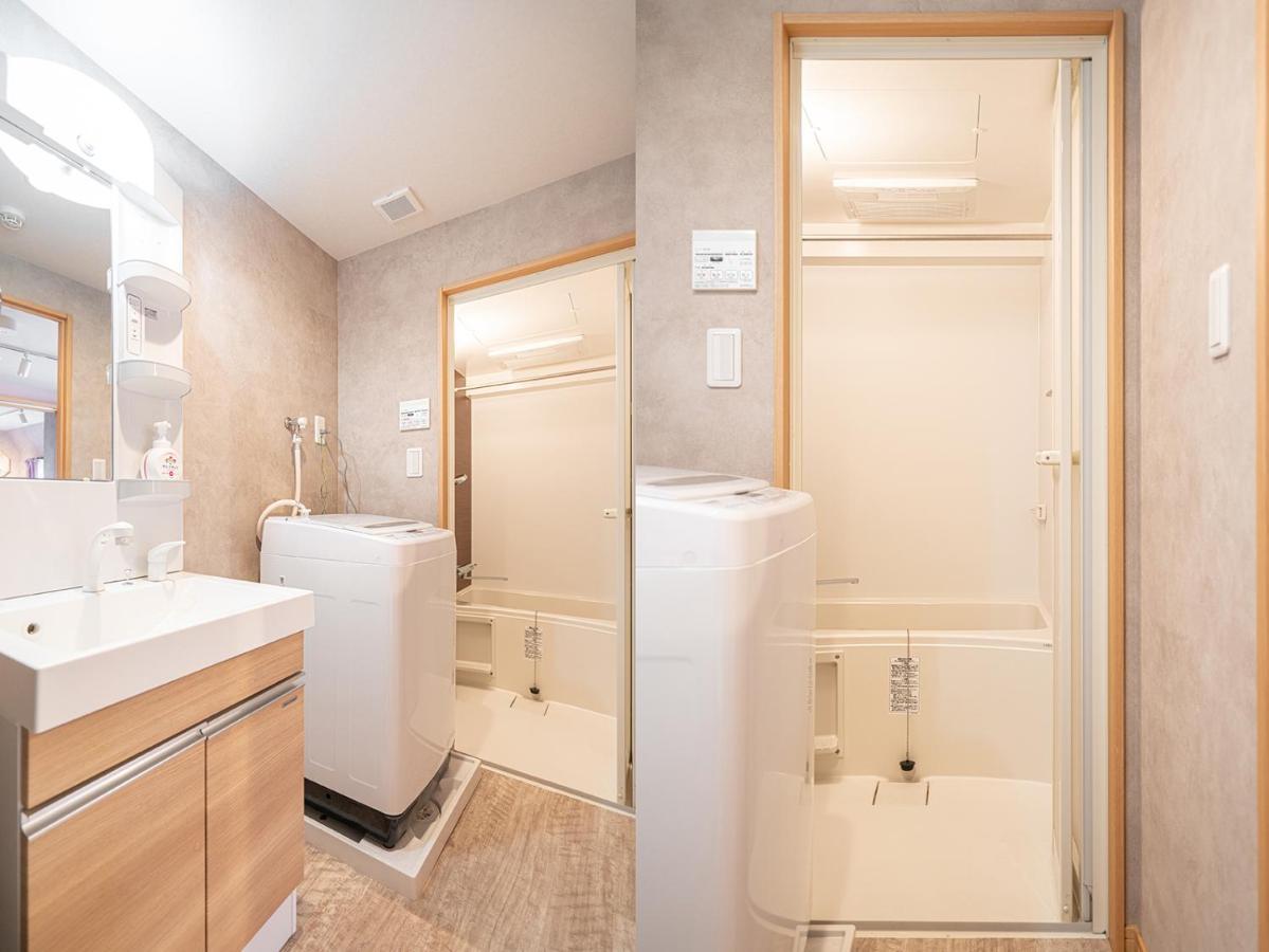 New Designed Apart Ment Shin-Okubo Sta 3 Min Walk 도쿄 외부 사진
