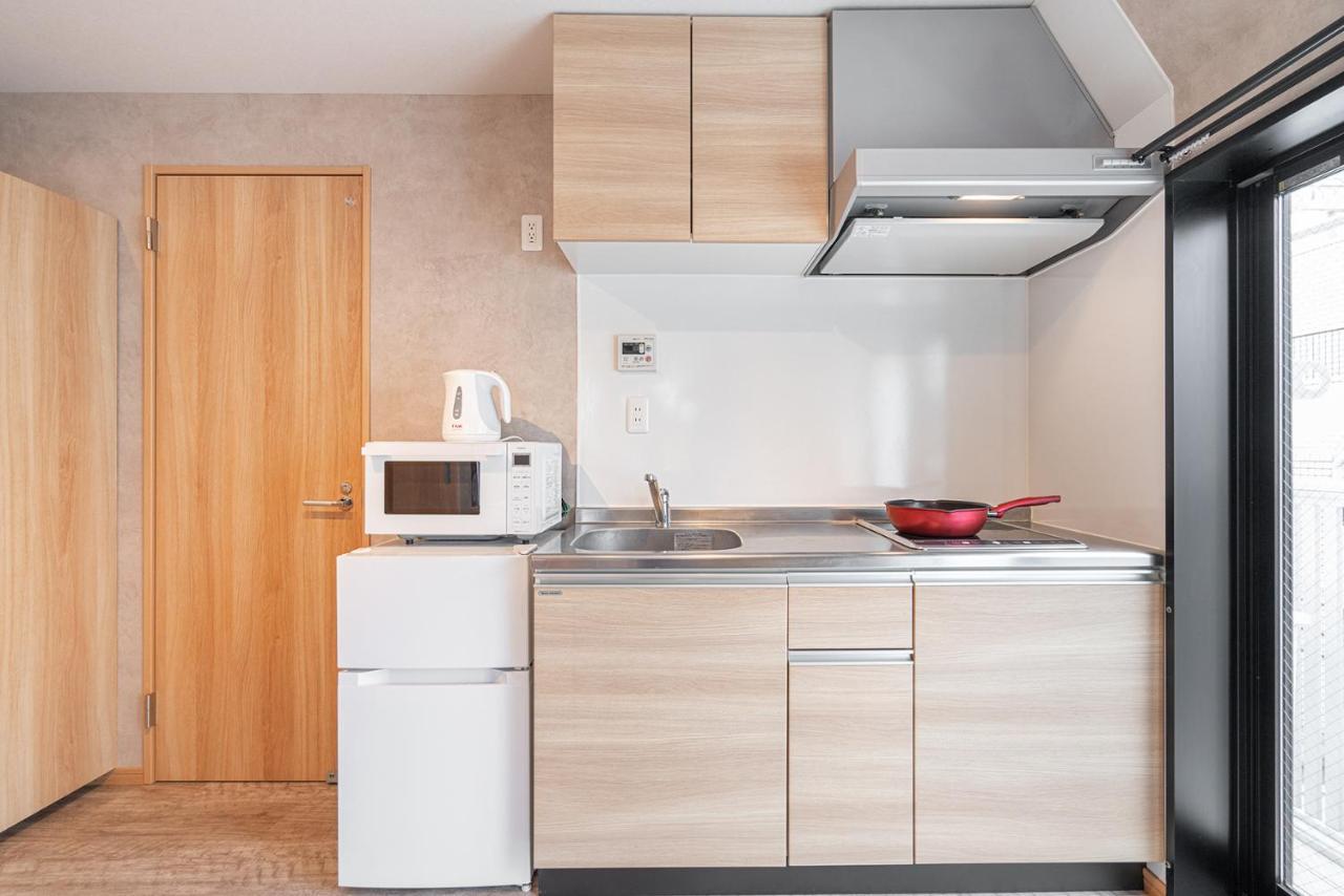 New Designed Apart Ment Shin-Okubo Sta 3 Min Walk 도쿄 외부 사진