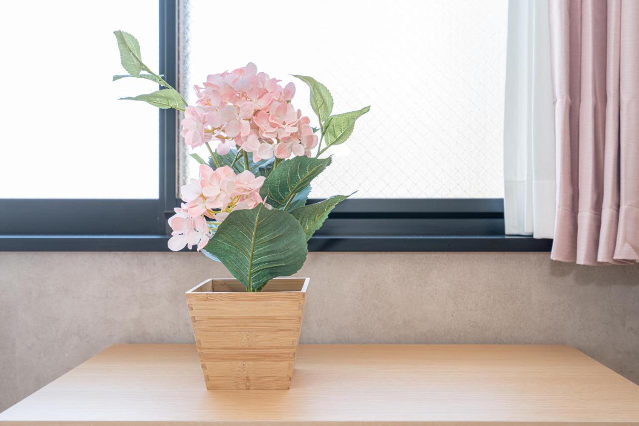 New Designed Apart Ment Shin-Okubo Sta 3 Min Walk 도쿄 외부 사진
