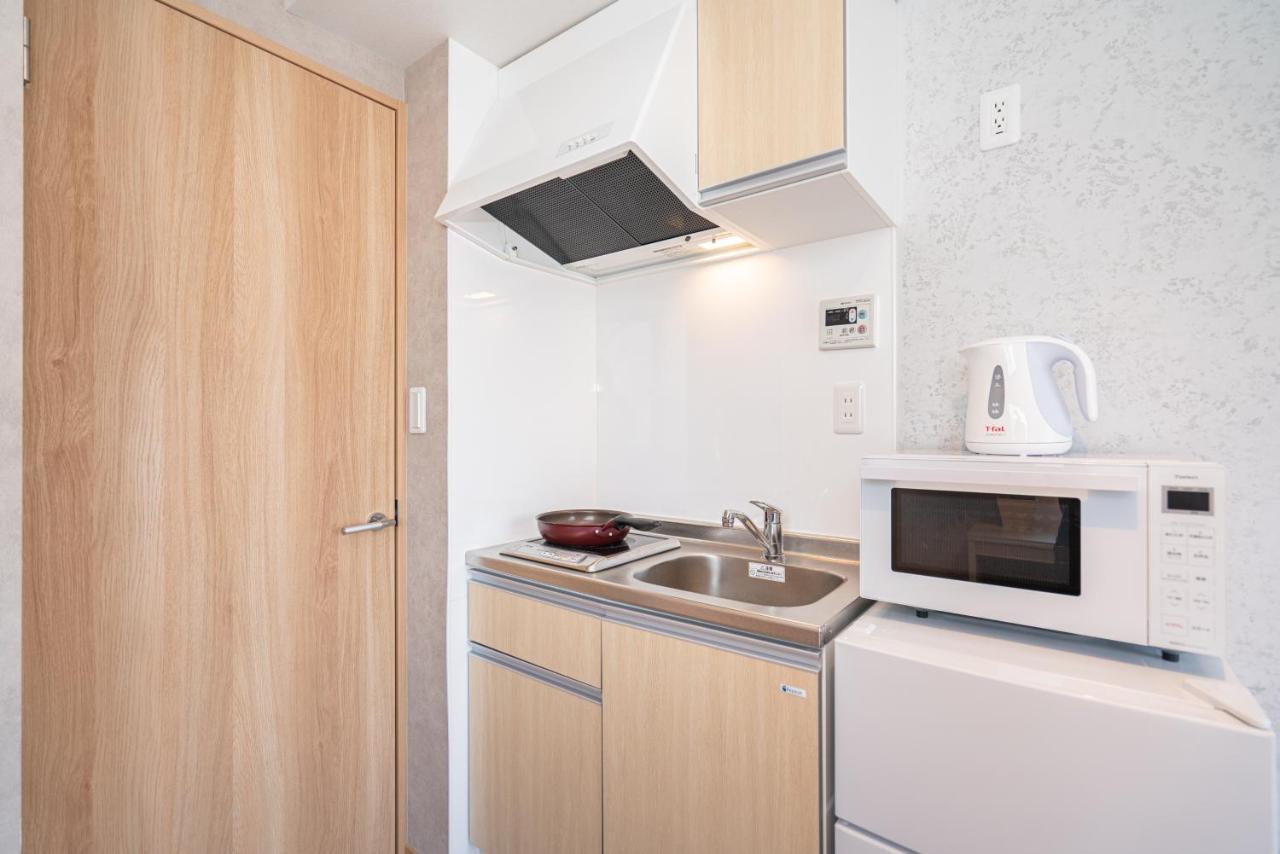 New Designed Apart Ment Shin-Okubo Sta 3 Min Walk 도쿄 외부 사진