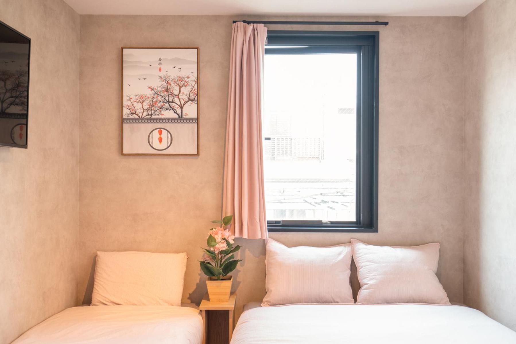 New Designed Apart Ment Shin-Okubo Sta 3 Min Walk 도쿄 외부 사진