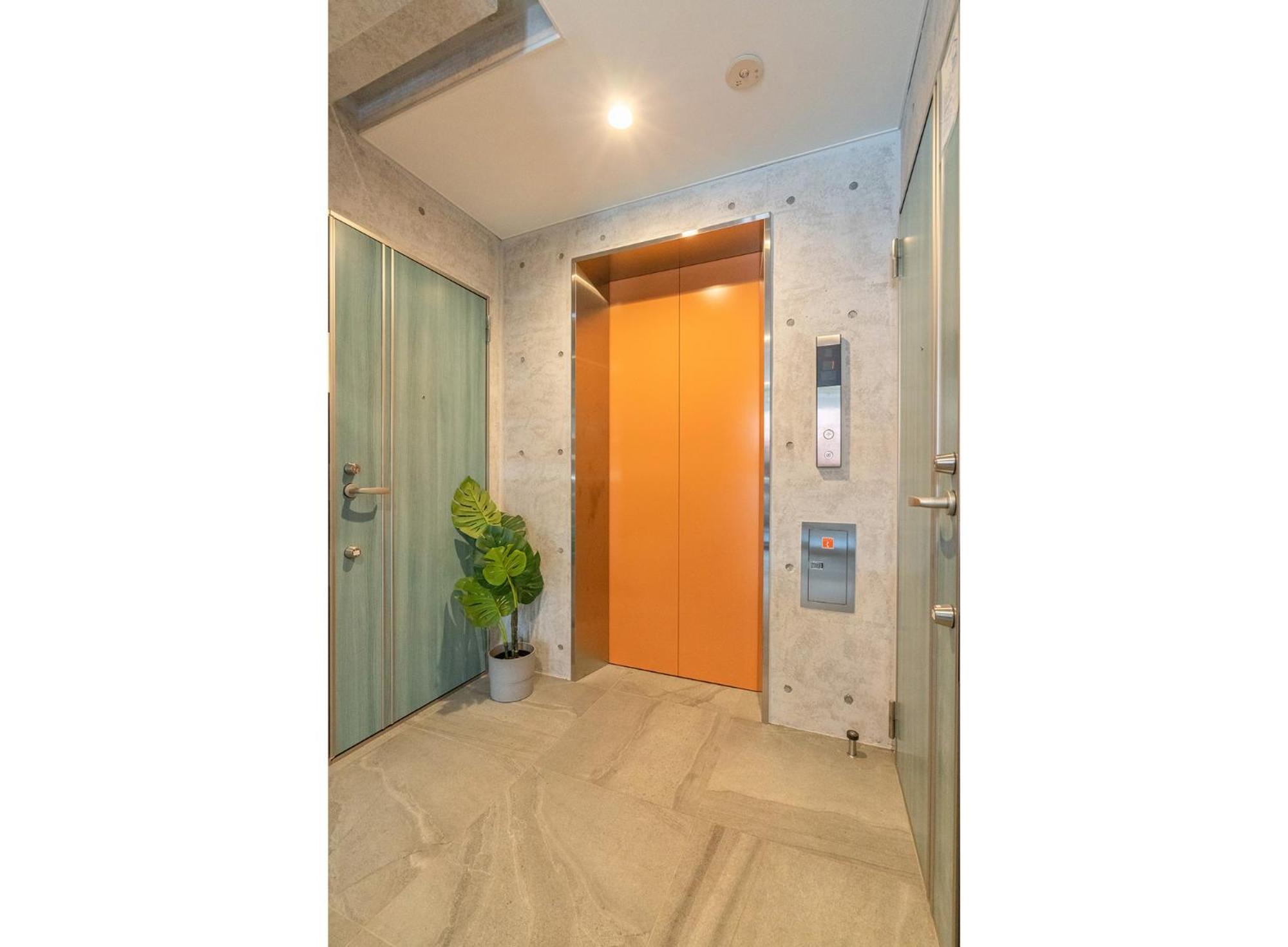 New Designed Apart Ment Shin-Okubo Sta 3 Min Walk 도쿄 외부 사진