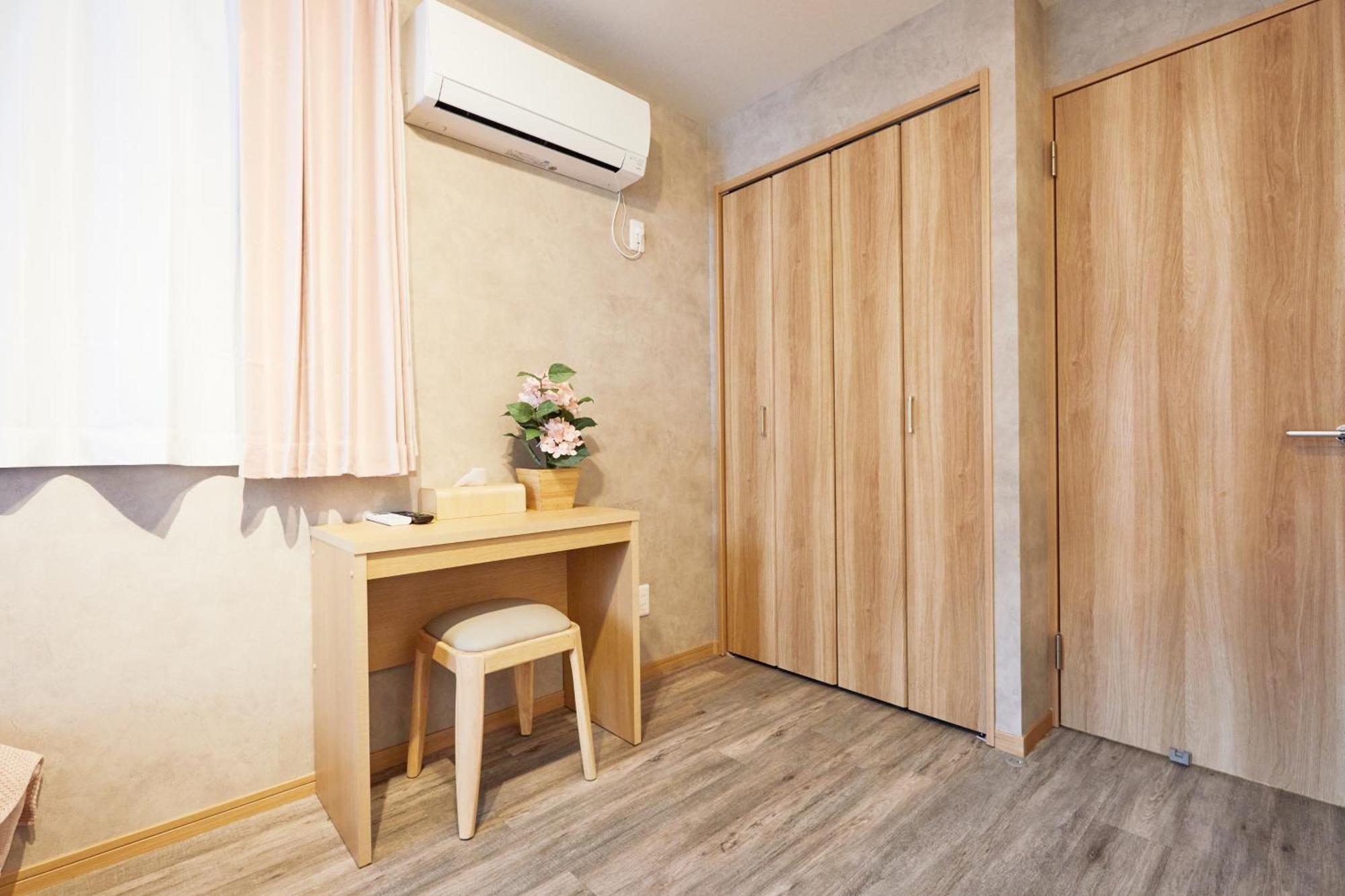 New Designed Apart Ment Shin-Okubo Sta 3 Min Walk 도쿄 외부 사진